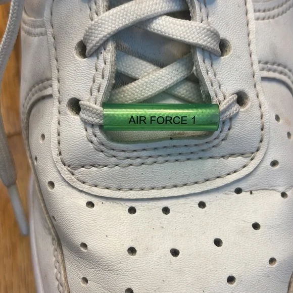 AIR FORCE 1 LOW '07 WMNS
"Have A Nike Day" - Picture 5 of 8